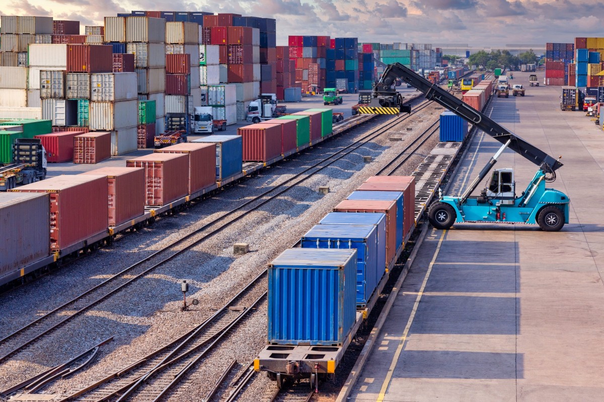 HUGO Transport & Logistics GmbH (© HUGO Transport & Logistics GmbH)