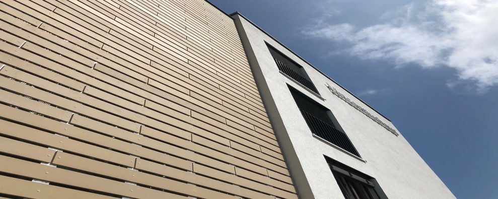Für Eigentümer privater und gewerblicher Immobilien kann Objektschutz eine gute Investition sein. (Die Bildrechte liegen bei dem Verfasser der Mitteilung.)
