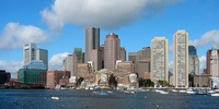 Auf in die Welt - Schüleraustausch USA in Massachusetts: Baltimore (Foto: Bruce Emmerling auf Pixaba