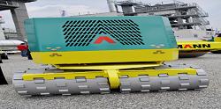 Ammann Rammax