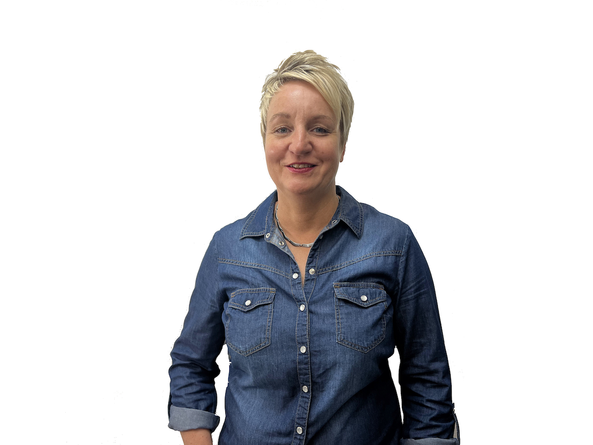 Lebenshelferin für Senioren in Selm, Ines Friedrich