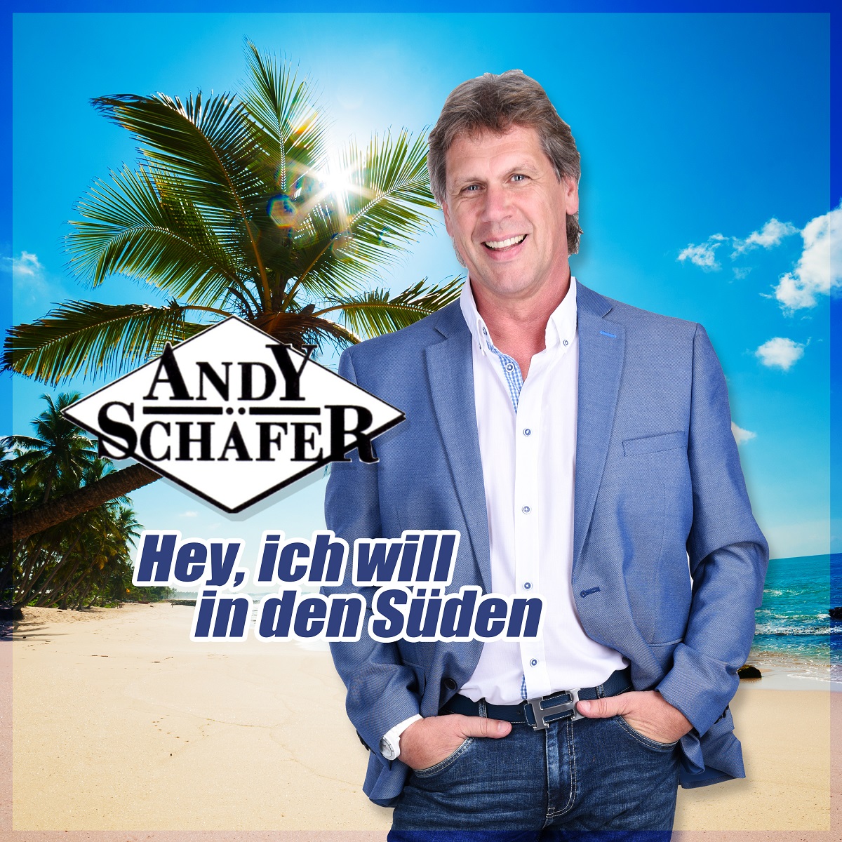 Andy Schäfer Andy Schäfer