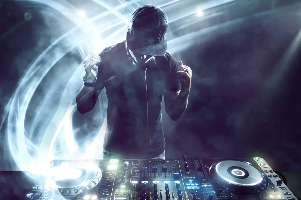 Mit Audiocation zum Profi-DJ Mit Audiocation zum Profi-DJ