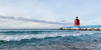 Auf in die Welt - Schüleraustausch USA in Michigan: Lake Michigan (Foto: Wokandapix auf Pixabay) Auf in die Welt - Schüleraustausch USA in Michigan: Lake Michigan (Foto: Wokandapix auf Pixabay)