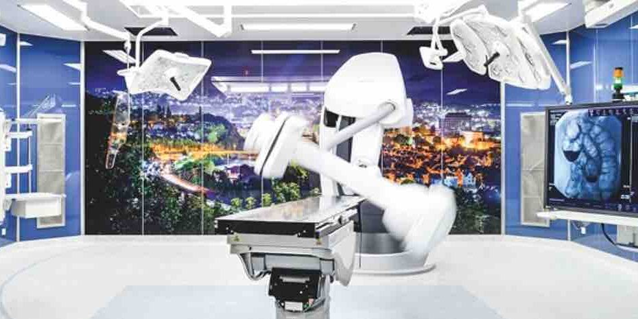 Es gibt unterschiedliche Ursachen für ein Aortenaneurysma. (Die Bildrechte liegen bei dem Verfasser der Mitteilung.)