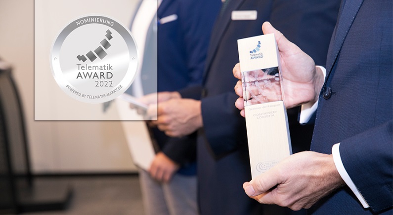 29 Unternehmen erhalten eine Nominierung für den Telematik Award 2022. Bild: Telematik-Markt.de 29 Unternehmen erhalten eine Nominierung für den Telematik Award 2022. Bild: Telematik-Markt.de
