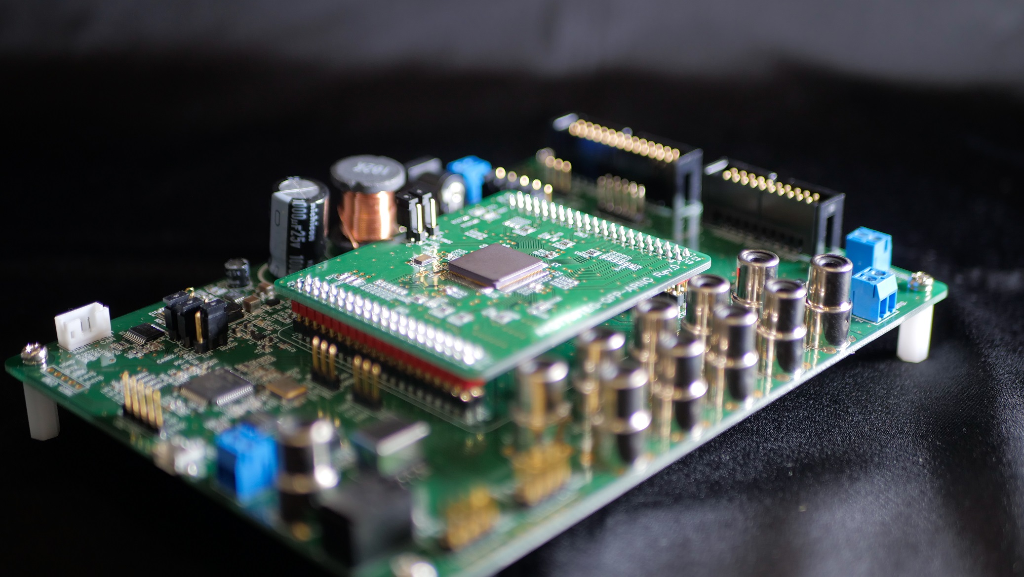 Aktive Geräuschunterdrückung (Bildquelle: Asahi Kasei)