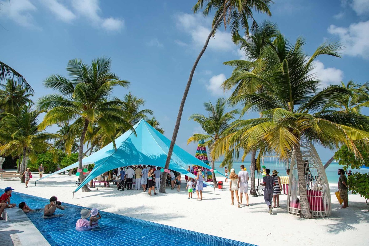 (© Kandima Maldives)
