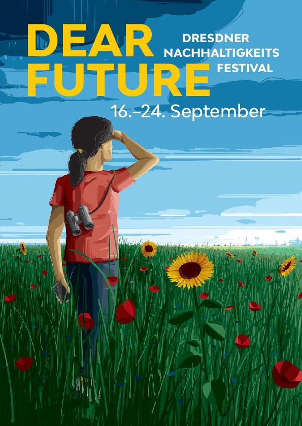 Festivalplakat