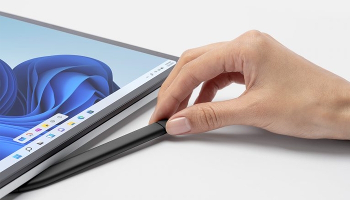Unternehmen profitieren davon Laptops zu mieten (Die Bildrechte liegen bei dem Verfasser der Mitteilung.)