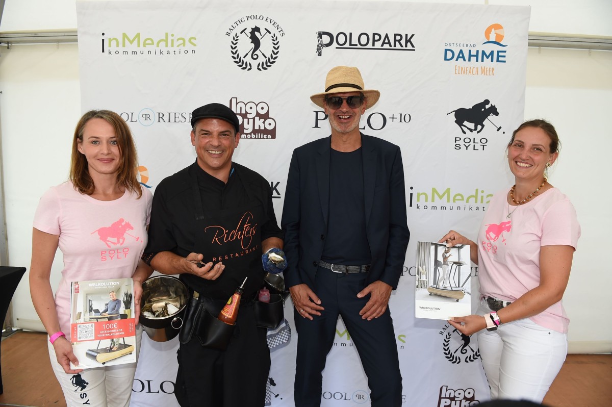 Das Team von inMedias Kommunikation (© inMedias Kommunikation)