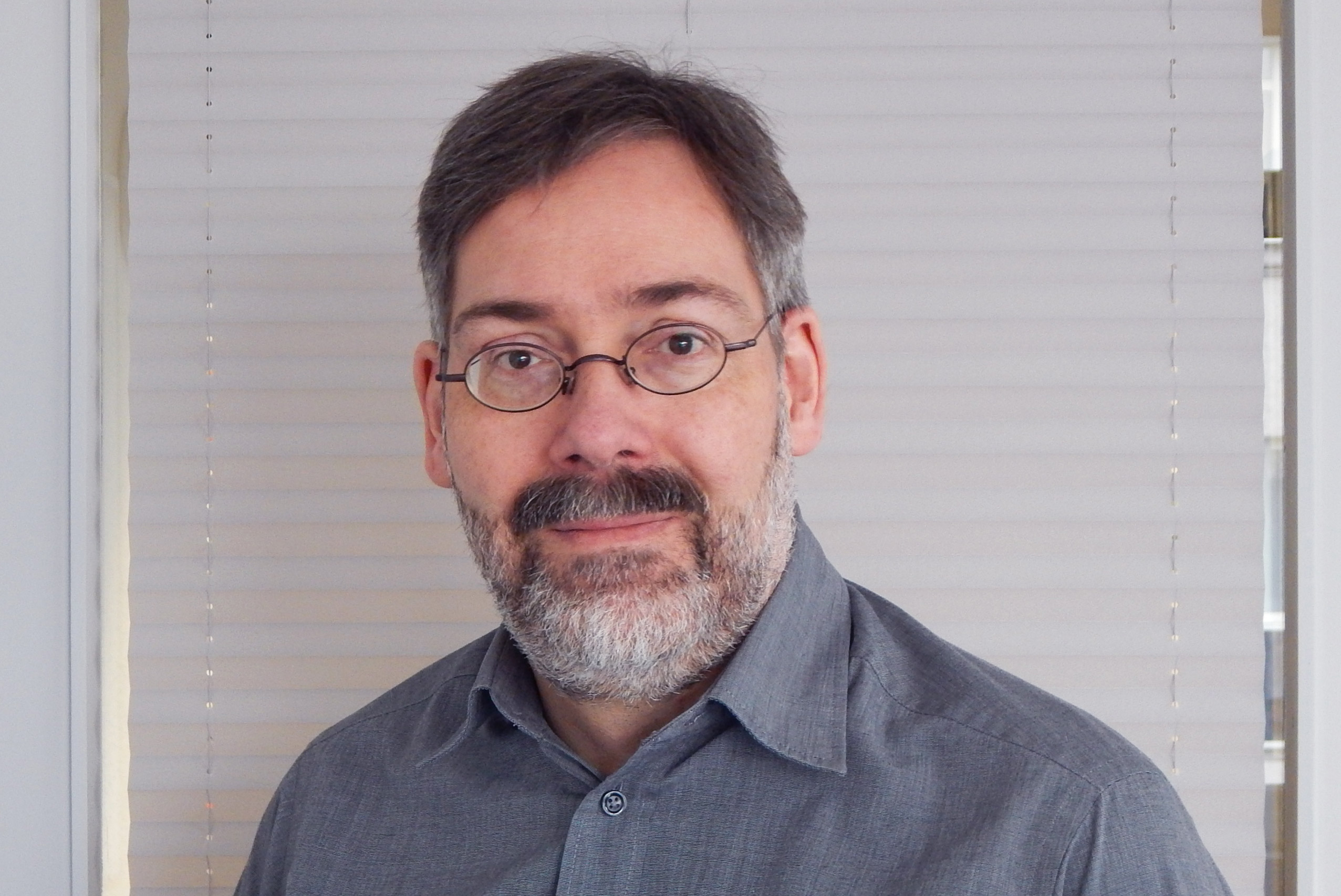 Entwickler des Leitfadens ist Ulrich Wegener von der Berlin Cert GmbH. (Bildquelle: GUTcert GmbH) Entwickler des Leitfadens ist Ulrich Wegener von der Berlin Cert GmbH. (Bildquelle: GUTcert GmbH)