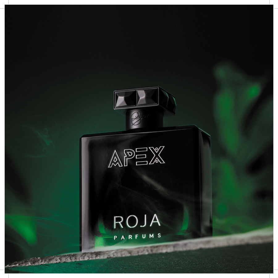 APEX von Roja Parfums (© ) APEX von Roja Parfums (© )