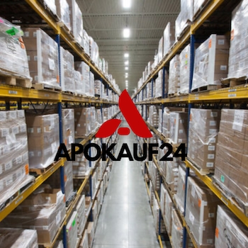 Pharma Logistik (Die Bildrechte liegen bei dem Verfasser der Mitteilung.)