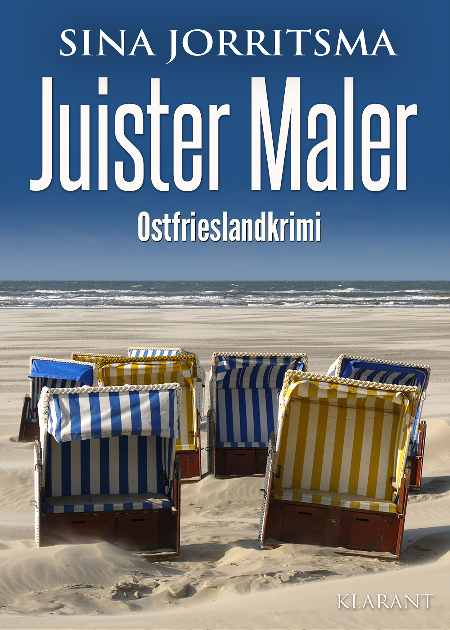 Ostfrieslandkrimi Ostfrieslandkrimi