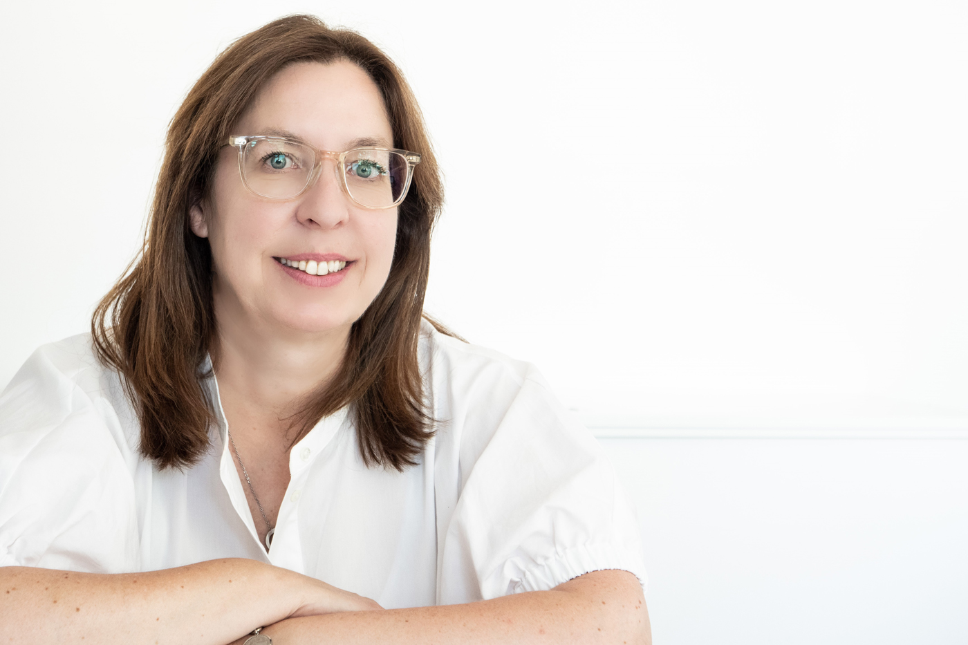 BACC Geschäftsführerin Betina Gerstlacher