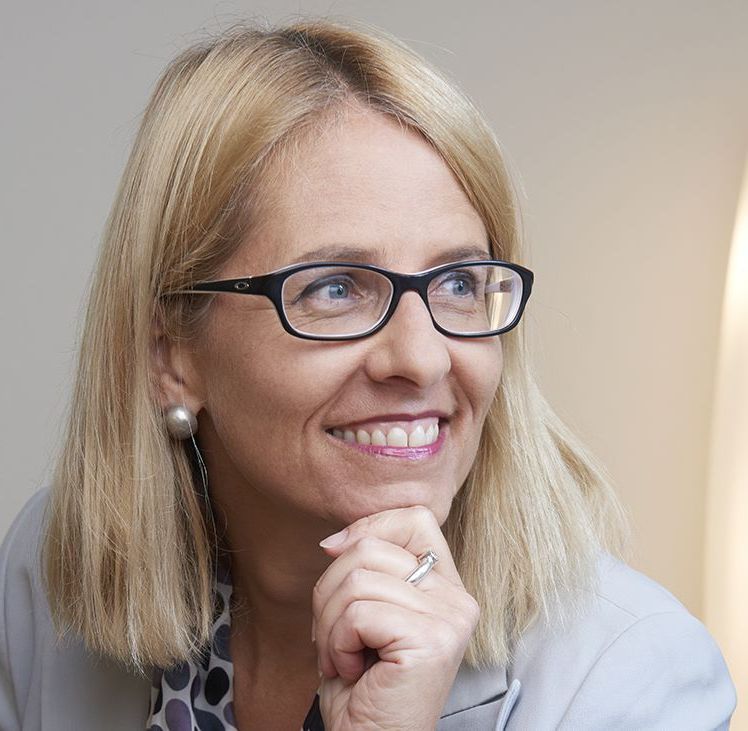 Executive Coach Claudia Kraaz (Die Bildrechte liegen bei dem Verfasser der Mitteilung.) Executive Coach Claudia Kraaz (Die Bildrechte liegen bei dem Verfasser der Mitteilung.)