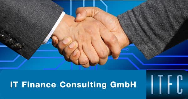 IT Finance Consulting GmbH wird Teil der S&N Group IT Finance Consulting GmbH wird Teil der S&N Group