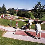 Moosbach in der Oberpfalz