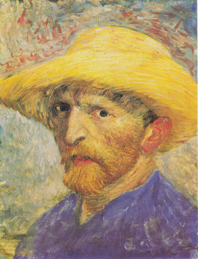Vincent van Gogh