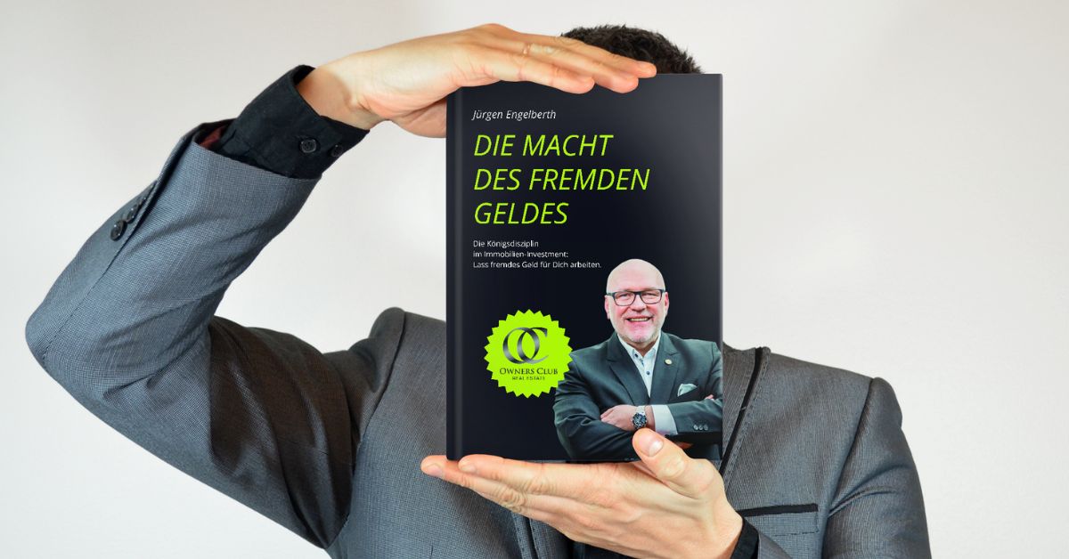 Buchempfehlung: Die Macht des fremden Geldes (Die Bildrechte liegen bei dem Verfasser der Mitteilung.) Buchempfehlung: Die Macht des fremden Geldes (Die Bildrechte liegen bei dem Verfasser der Mitteilung.)