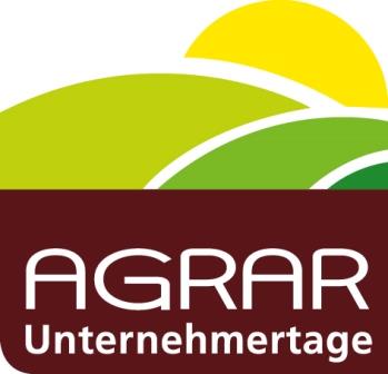 Endlich wieder: AGRAR Unternehmertage vom 27.-30. September in Münster Endlich wieder: AGRAR Unternehmertage vom 27.-30. September in Münster