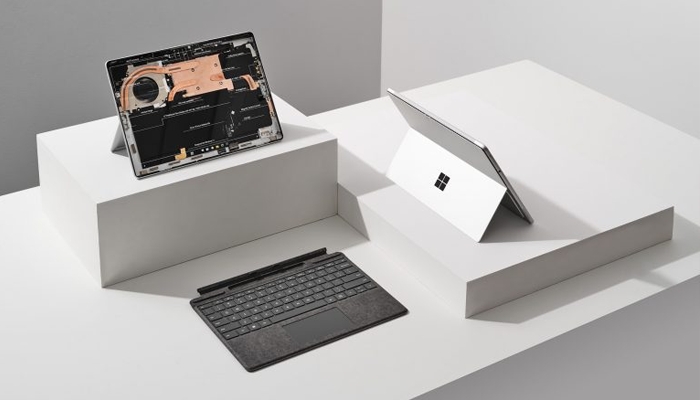 Junge Firmen können von den vielen Vorteilen eines Geräte-Leasings profitieren. (Die Bildrechte liegen bei dem Verfasser der Mitteilung.)