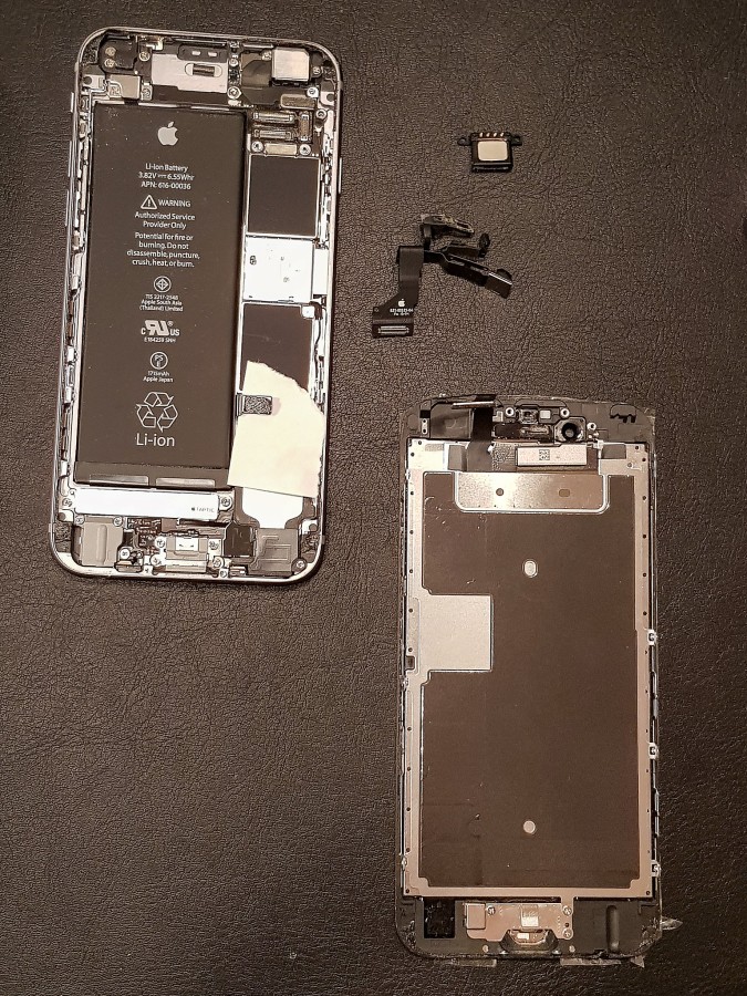 iphone Reparatur Dortmund (© iPhone Sofort Reparatur) iphone Reparatur Dortmund (© iPhone Sofort Reparatur)