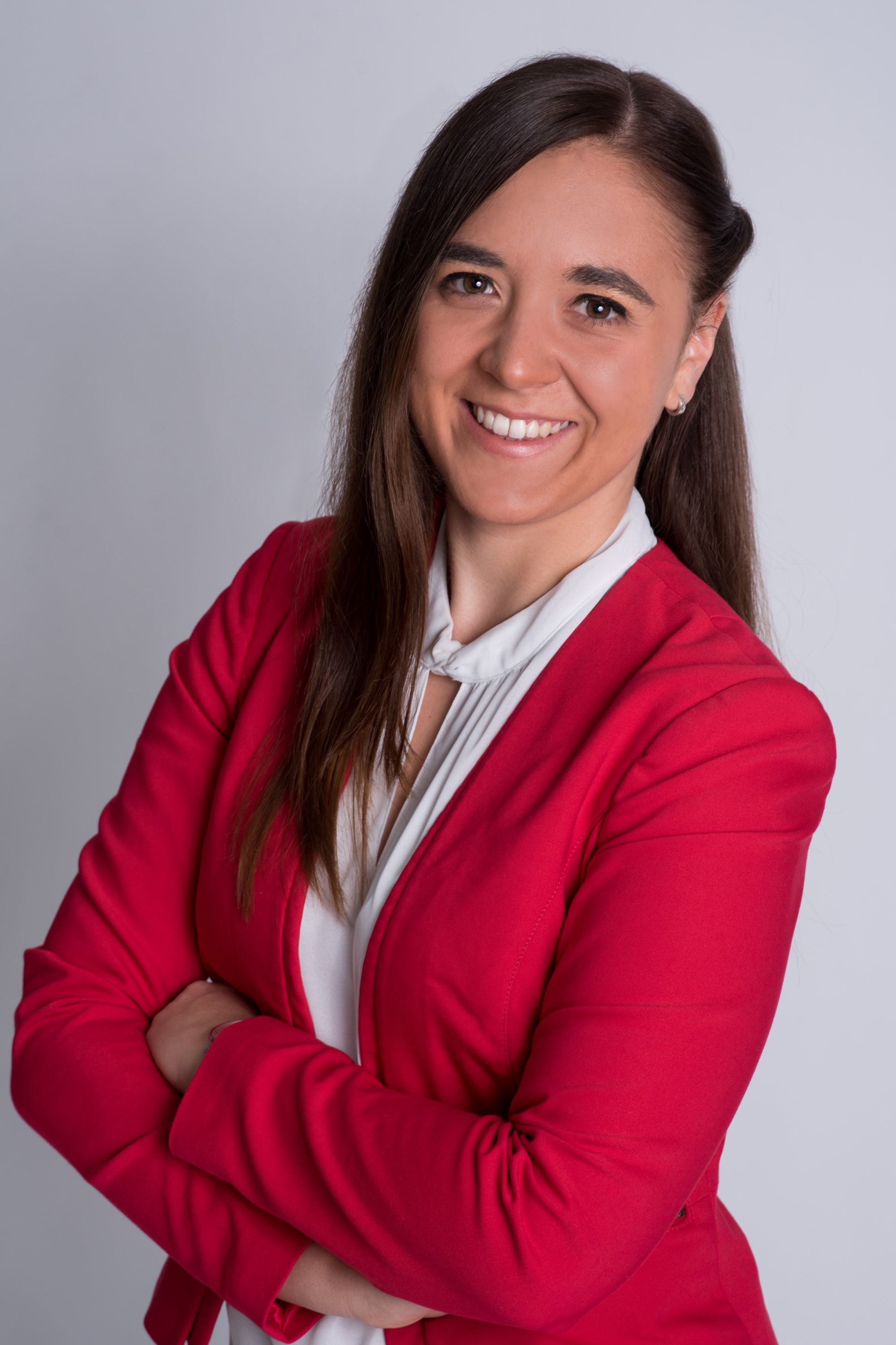 Cosima von Kries, Nintex Director, Solution Engineering EMEA (Bildquelle: @Nintex) Cosima von Kries, Nintex Director, Solution Engineering EMEA (Bildquelle: @Nintex)