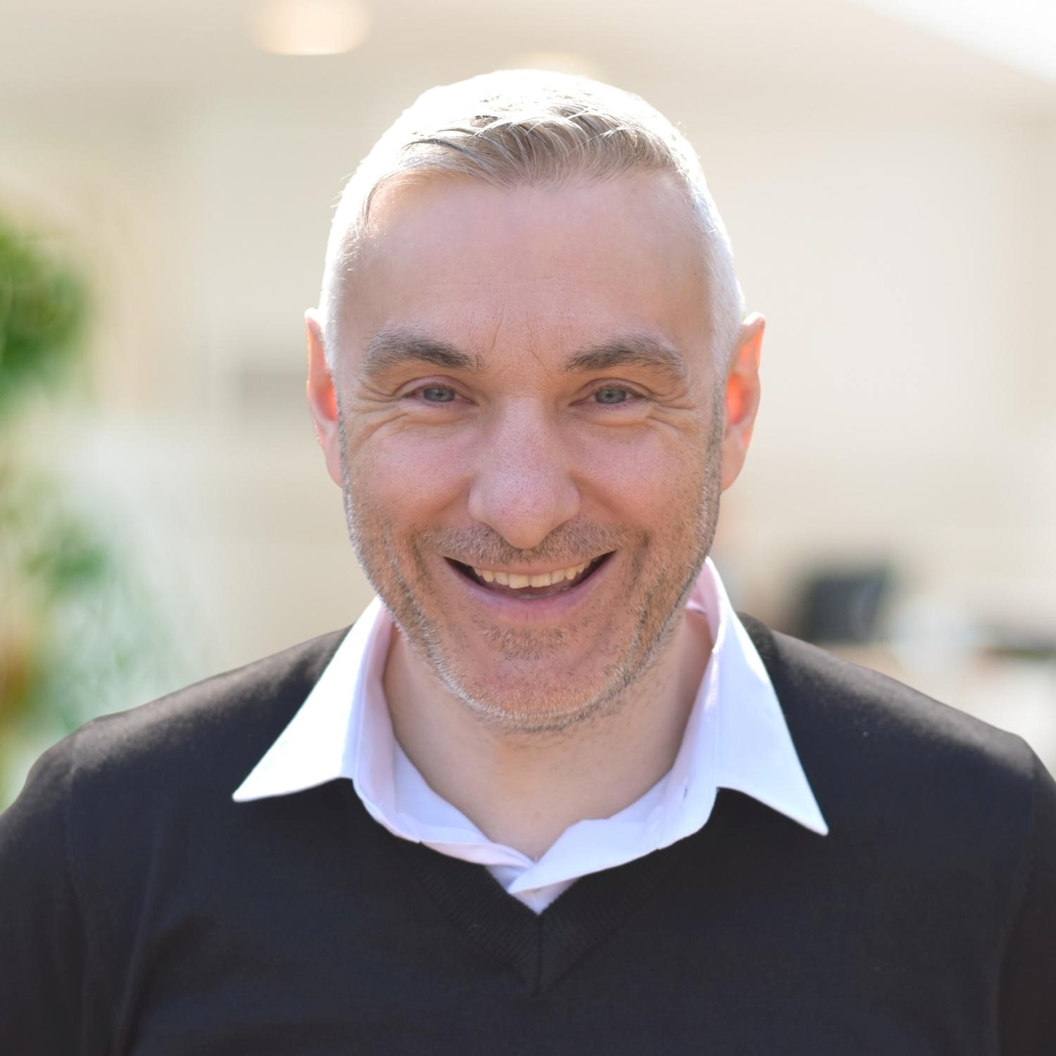 Referent Dipl.-Ing. Christian Ebner berät Führungskräfte zu Fragen des Selbst- und Zeitmanagements. Referent Dipl.-Ing. Christian Ebner berät Führungskräfte zu Fragen des Selbst- und Zeitmanagements.