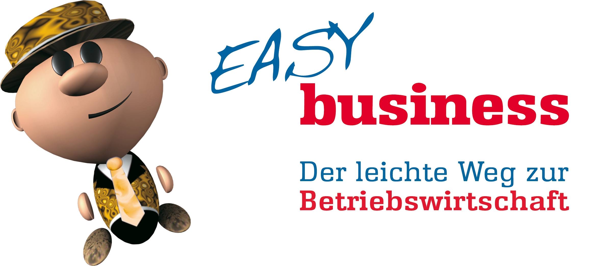 Easybusiness E-Learning - der leichte Weg zur Betriebswirtschaft (Die Bildrechte liegen bei dem Verfasser der Mitteilung.)