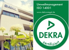 Bild: DAKO Bild: DAKO