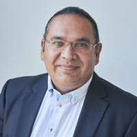 Frank Dobelmann, Chief Technology Officer von adesso (Copyright: adesso)