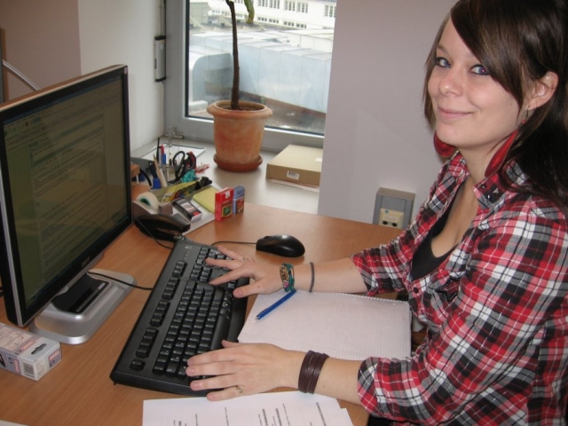 Jenaer E-Commerce Verbund TowerByte macht Studenten fit für den Job Jenaer E-Commerce Verbund TowerByte macht Studenten fit für den Job