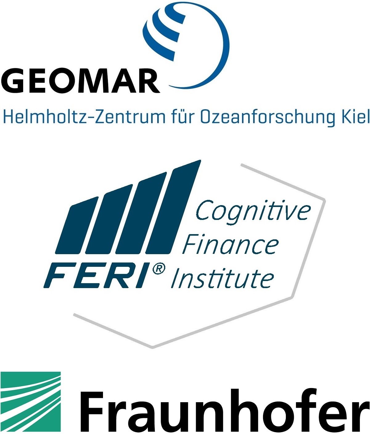 FERI Institut, GEOMAR und FRAUNHOFER mit gemeinsamer Studie zur 