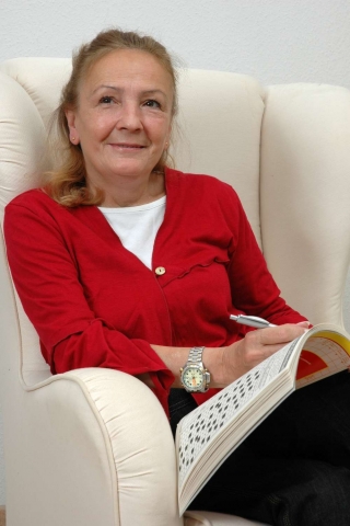 Neue Therapieoption bei Lebermetastasen Neue Therapieoption bei Lebermetastasen