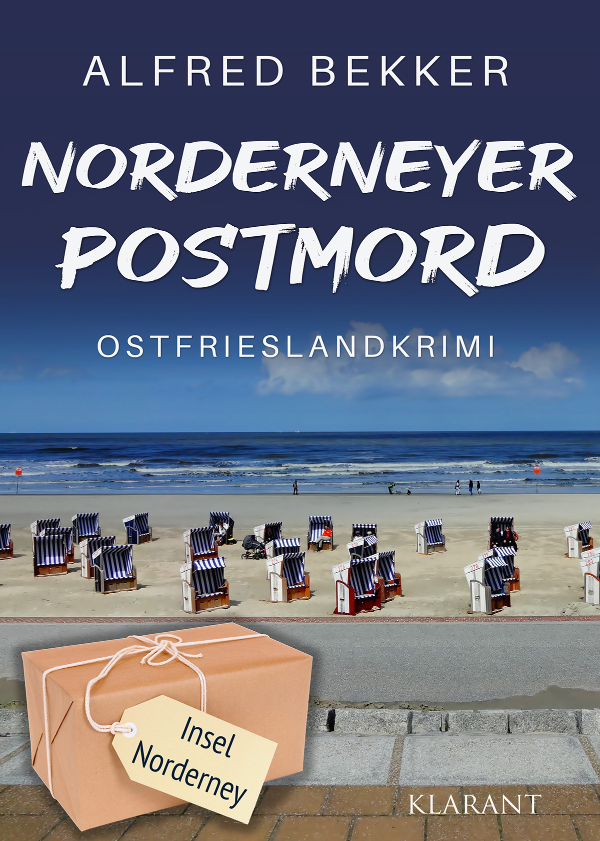 Ostfrieslandkrimi Ostfrieslandkrimi