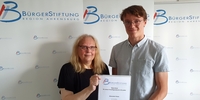 Gap Year: Alexander geht zum Freiwilligendienst nach Ecuador (Foto: BürgerStiftung Region Ahrensburg Gap Year: Alexander geht zum Freiwilligendienst nach Ecuador (Foto: BürgerStiftung Region Ahrensburg