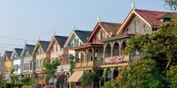 Auf in die Welt - Schüleraustausch USA in New Jersey: Cape May (Foto: David Mark auf Pixabay)