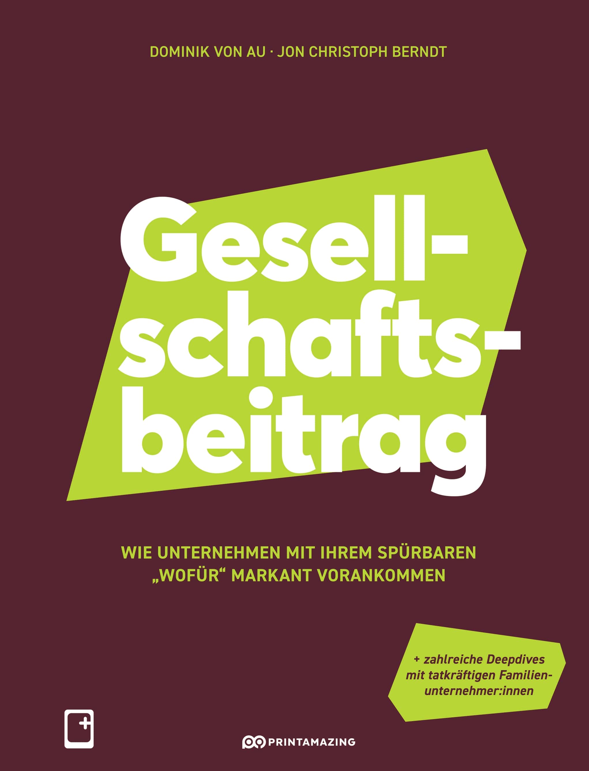 Debattenbuch"Gesellschaftsbeitrag" (Die Bildrechte liegen bei dem Verfasser der Mitteilung.) Debattenbuch"Gesellschaftsbeitrag" (Die Bildrechte liegen bei dem Verfasser der Mitteilung.)