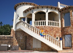 Urlaub mit Luxus: Eine Villa auf Mallorca mieten