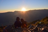 Unvergessliche Urlaubserinnerungen in den Bergen sammeln (Chalets & Apartments Wachterhof) Unvergessliche Urlaubserinnerungen in den Bergen sammeln (Chalets & Apartments Wachterhof)