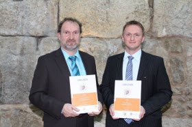 Thomas-Krenn.AG gewinnt bayerischen Website Award 2010 Thomas-Krenn.AG gewinnt bayerischen Website Award 2010