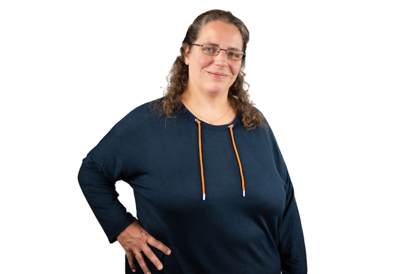 Lebenshelferin für Senioren in Warnow, Karin Jundt
