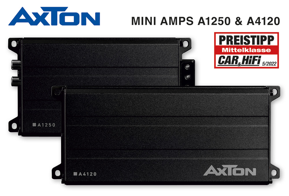Preistipp–AXTON neue Mini Verstärker (Die Bildrechte liegen bei dem Verfasser der Mitteilung.) Preistipp–AXTON neue Mini Verstärker (Die Bildrechte liegen bei dem Verfasser der Mitteilung.)