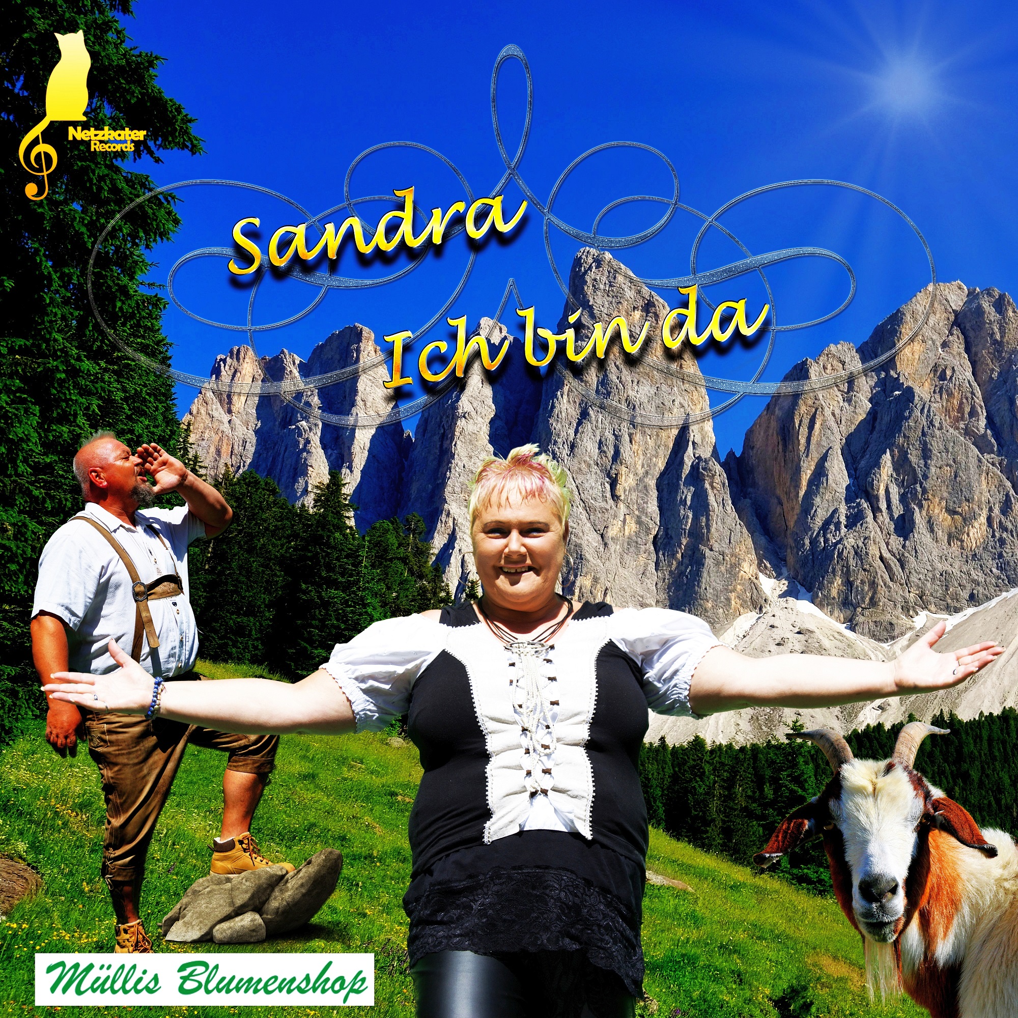 Sandra Sandra