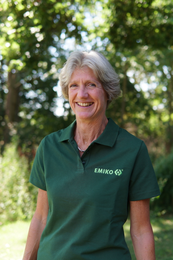 Dr. Birgit Schwagerick (Die Bildrechte liegen bei dem Verfasser der Mitteilung.)