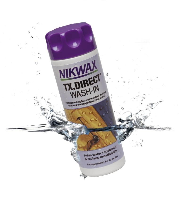 Intertek Gewinner PFC-freie Imprägnierer (Bildquelle: @Nikwax Ltd.) Intertek Gewinner PFC-freie Imprägnierer (Bildquelle: @Nikwax Ltd.)