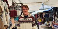 Auf in die Welt: Freiwilligendienst im Gap Year in Ecuador (Foto: BürgerStiftung Region Ahrensburg) Auf in die Welt: Freiwilligendienst im Gap Year in Ecuador (Foto: BürgerStiftung Region Ahrensburg)