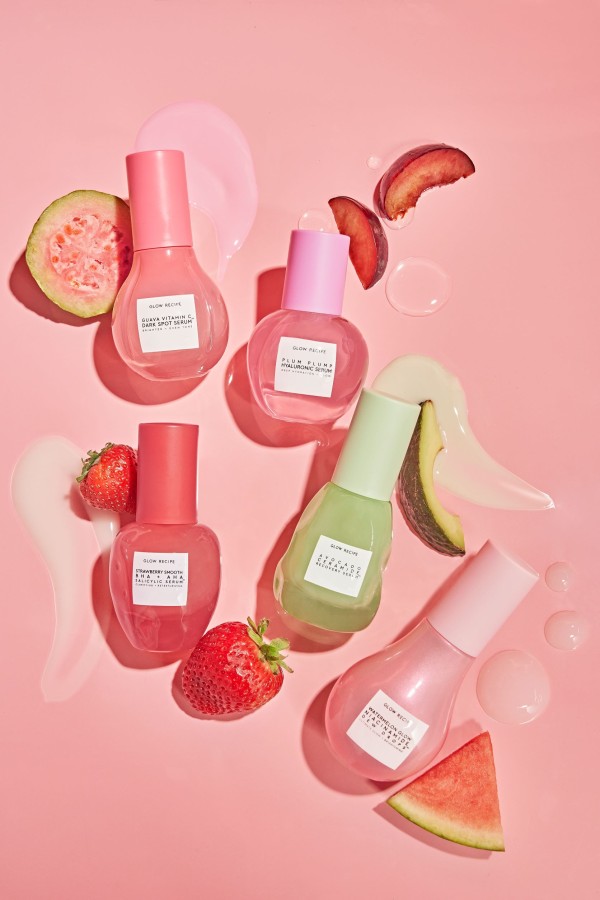 (© Glow Recipe)